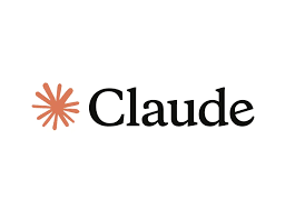Claude AI by Anthropic Logo - AI Coding Assistant